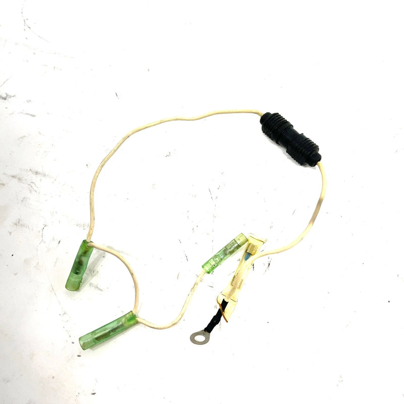 1994 Arctic Cat TigerShark Daytona OEM Fuse Holder 3008-180 JA14
