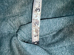 New Vintage Green Lee Polyester Pants #2620931 SS-61