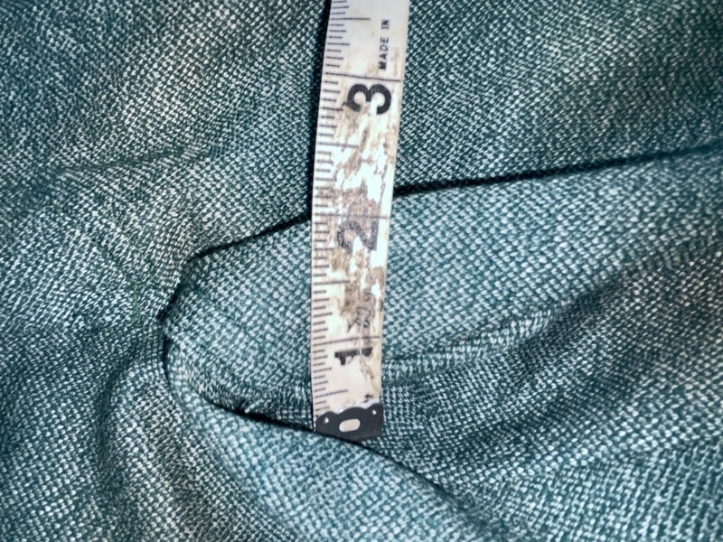 New Vintage Green Lee Polyester Pants #2620931 SS-61