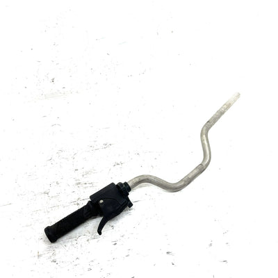 00-02 Yamaha WaveRunner GP1200 OEM Handlebars F0X-61552-00-00 JY28