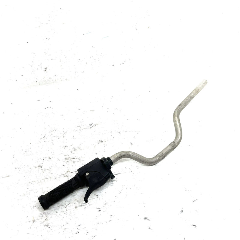 00-02 Yamaha WaveRunner GP1200 OEM Handlebars F0X-61552-00-00 JY28