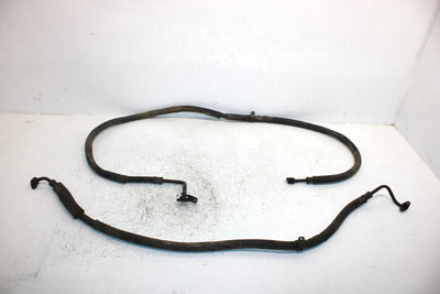 97 Suzuki King Quad 300 4x4 Oem Oil Cooler Line Set 16460-19B11 16470-19B11 AS11