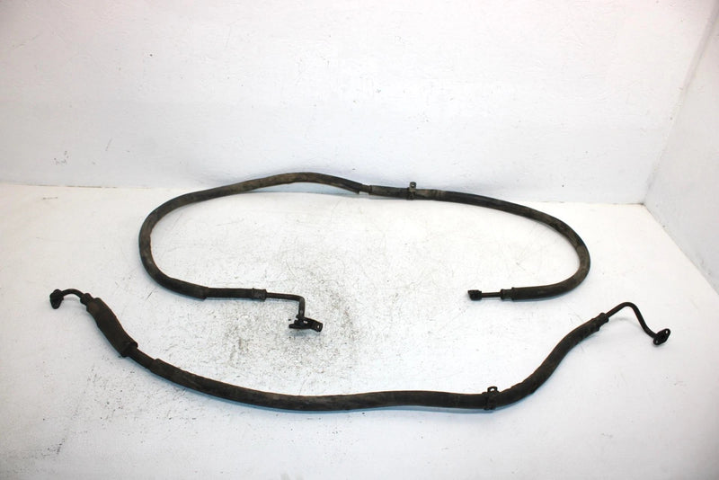 97 Suzuki King Quad 300 4x4 Oem Oil Cooler Line Set 16460-19B11 16470-19B11 AS11