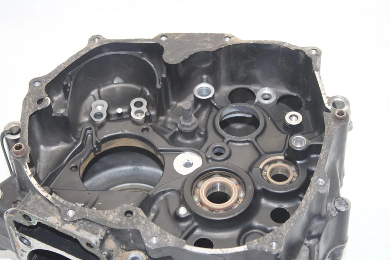 86 Honda Trx200 Sx A  Oem Crankcase 11200-HB3-000 11100-HB3-000 AH27