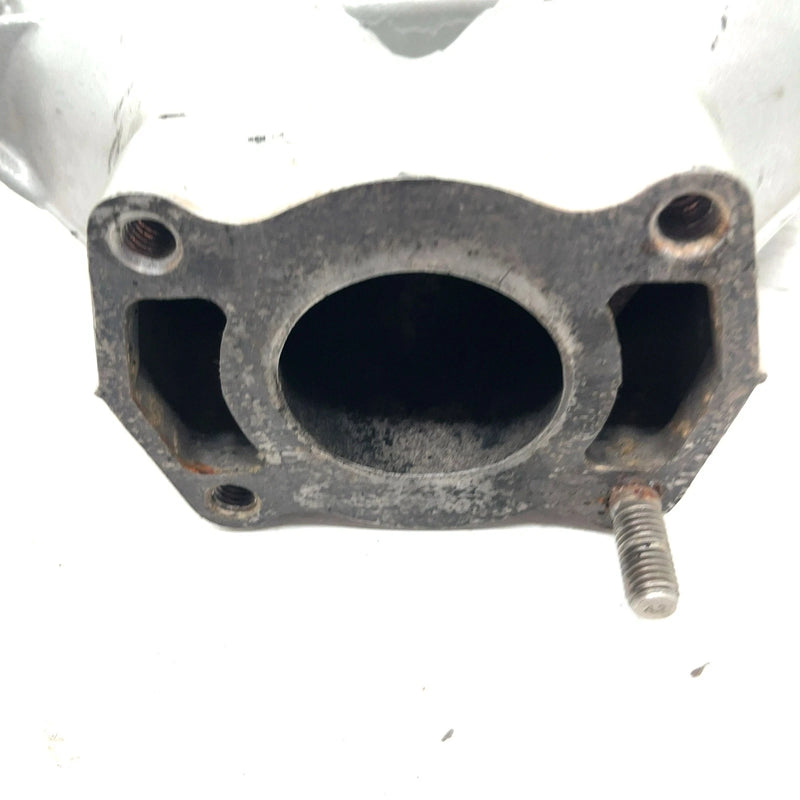 2002 Sea-Doo GTI OEM Exhaust Manifold 290979146 JS61