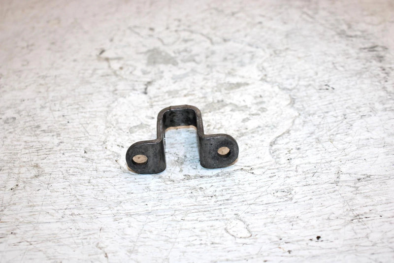 1986 Honda Trx 350 A Fourtrax 4x4 Oem Clutch Lifter Arm Mount 22836-HA0-000 AH43