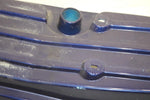 1990 Kawasaki 650 Ts Oem Upper Seat Base 59456-3713-8C JK10