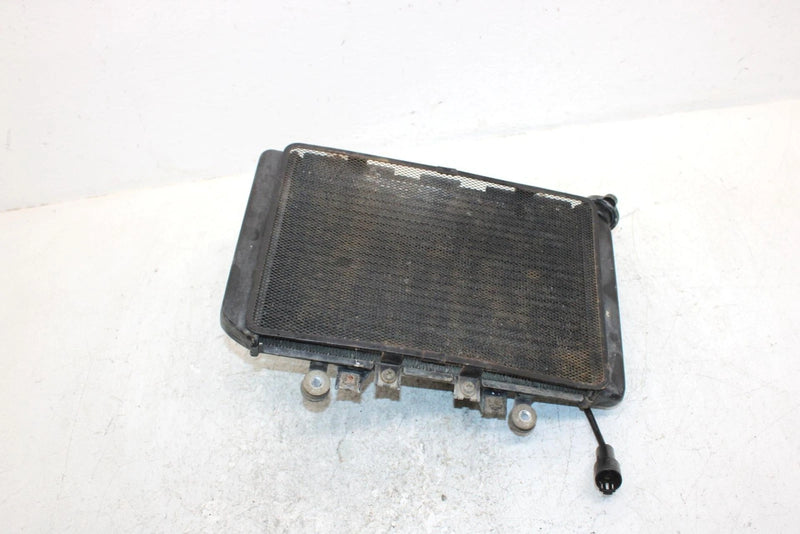 1999 Kawasaki Prarie 400 Oem Radiator Assembly 39060-1150 AK28