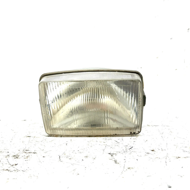 84-87 Suzuki Quadrunner 185 OEM Headlight 35100-18A21 AS0