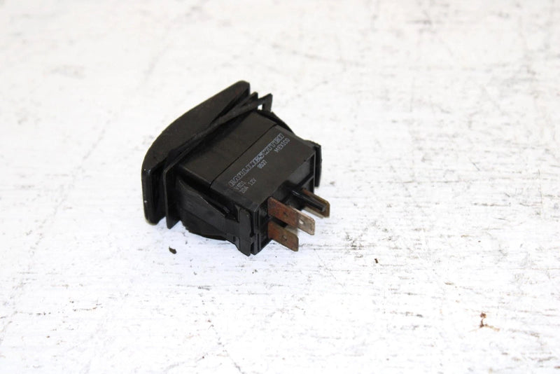 1996 Polaris 600 Xcr Sp Oem Handlebar Switch Pair 4032081 SP32