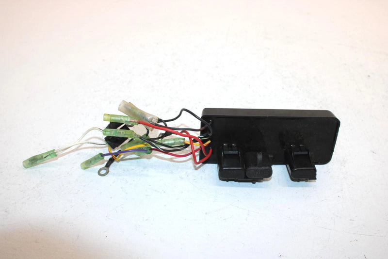 1992 Sea-doo Gts Oem Cdi Ecu Ecm Ignition Box 278000200 JS57