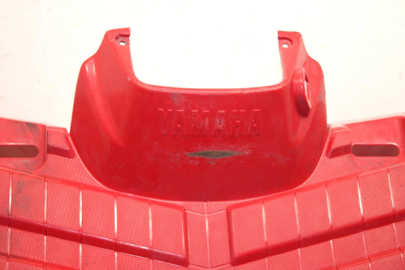 98 Yamaha  Timberwolf 250 Yfb250uk Oem Front Fender 4KD-W2151-10-00 AY37