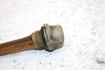 2019 Honda Trx500fe2ac Oem Oil Dip Stick 15650-HL5-A00 AH12