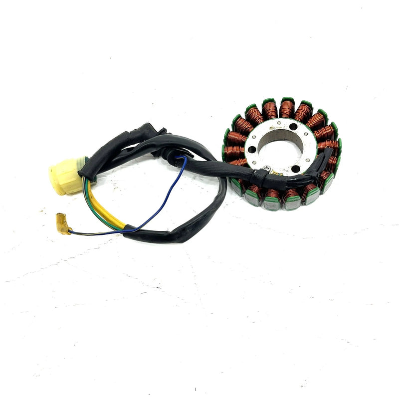 00-06 Honda Rancher 350 TRX350 4x4 ES OEM Stator 31120-HN5-M01 AH88