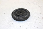 1995 Arctic Cat Z 440 Oem 5.630 Black Idler Wheel Pair 0604-459 SA5