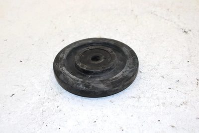 1995 Arctic Cat Z 440 Oem 5.630 Black Idler Wheel Pair 0604-459 SA5