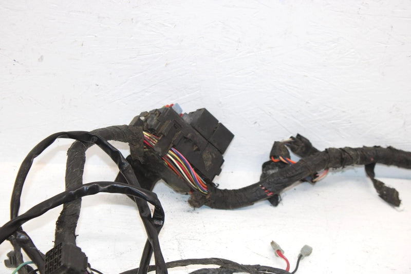 2004 Arctic Cat V2 650 Oem Main Wire Harness 0486-147 AA28