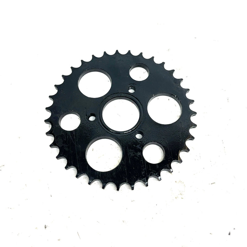 2002 Polaris Scrambler 90 OEM 35T Rear Sprocket 0455507 AP199