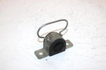 1986 Yamaha  Moto 4 Oem Steering Column Post Bracket  52H-23812-00-00 AY7