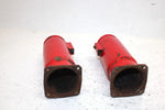 1991 Yamaha Phazer Ii Oem Front Shock Holder Pair 88H-2376J-00-00 SY27