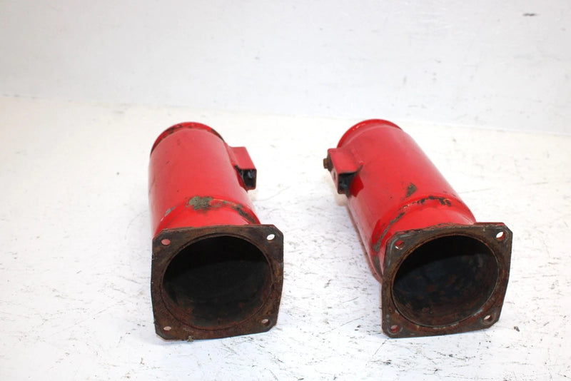 1991 Yamaha Phazer Ii Oem Front Shock Holder Pair 88H-2376J-00-00 SY27