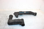 1993 Polaris 250 Oem Air Duct Set 5431010 5431006 AP182
