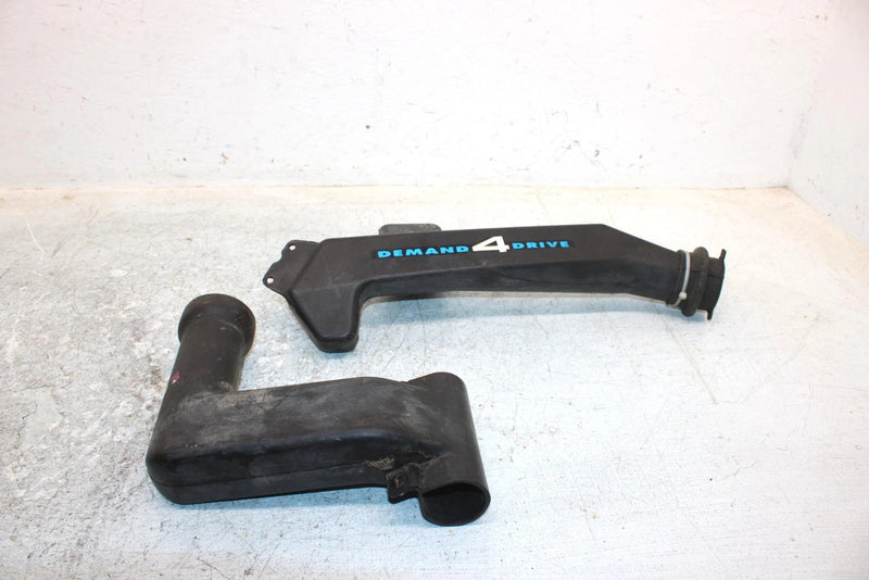 1993 Polaris 250 Oem Air Duct Set 5431010 5431006 AP182