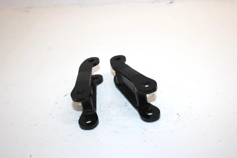 1991 Yamaha Phazer Ii Oem Front Upper Shock Mount Pair 8L0-2382E-01-00 SY27