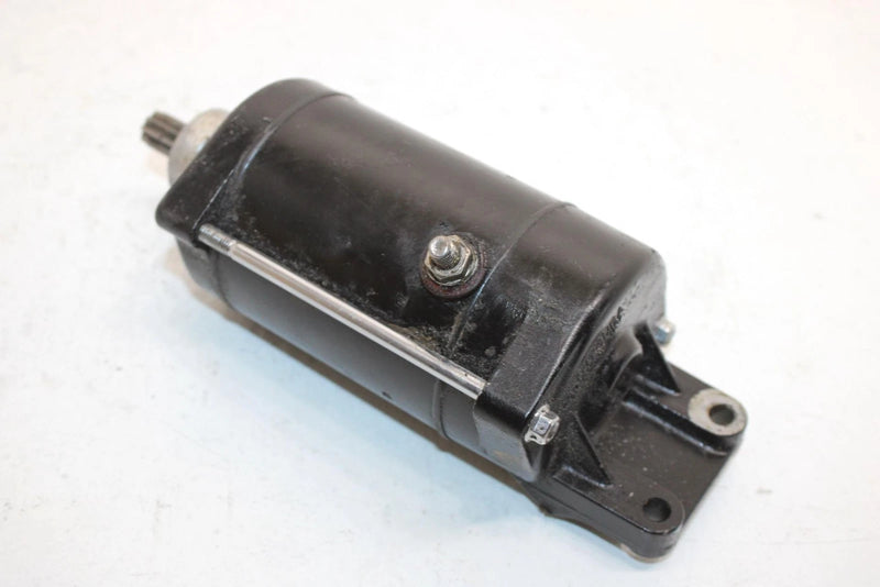 1998 Arctic Cat Ts-l 1000 Oem Starter Motor 3008-536 JA11