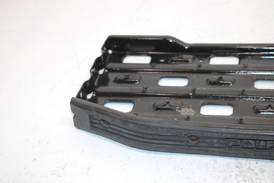 1997 Polaris Magnum 425 Oem Footrest Set 1040274-067 1040274-117 AP166