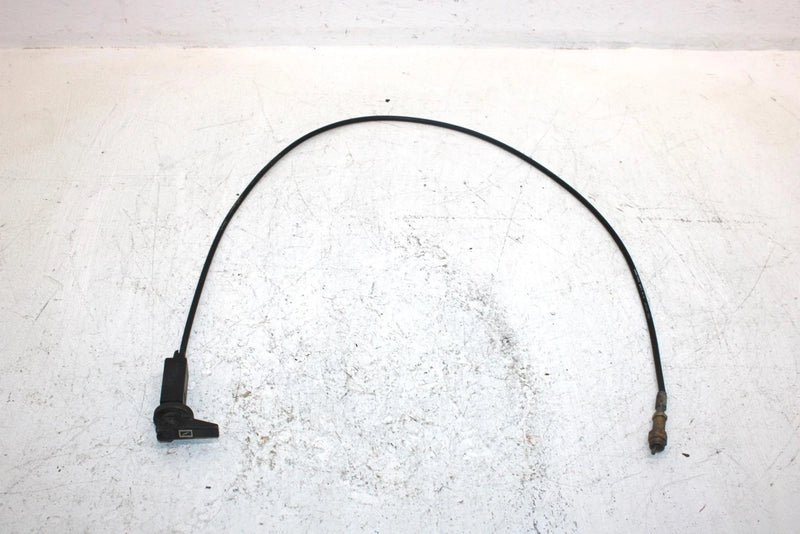 2001 Polaris Xplorer 4x4 Oem Choke Cable 7080371 AP167