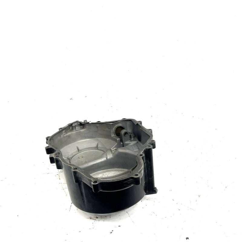 2002 Yamaha Big Bear 400 YFM400 OEM Clutch Side Cover 4WU-15431-00-00 AY52