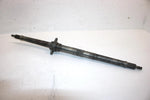1980 Honda Atc110 Oem Rear Axle 42310-943-000 423-943-010 AH73