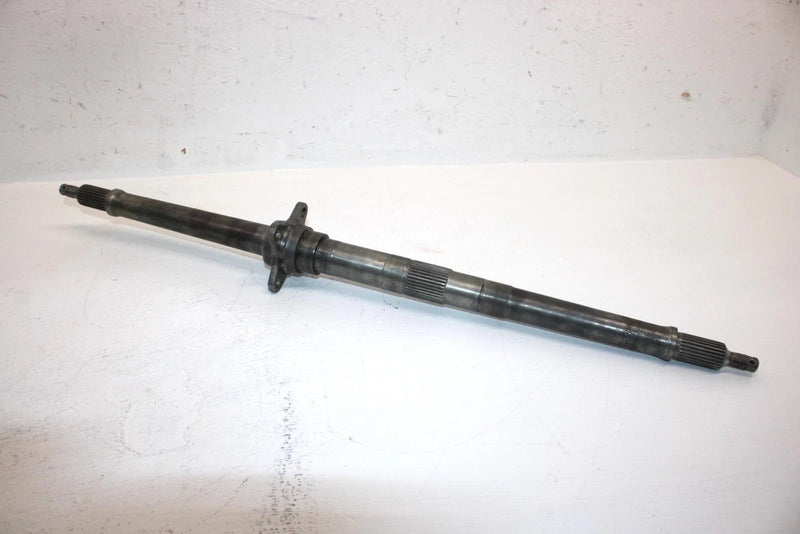 1980 Honda Atc110 Oem Rear Axle 42310-943-000 423-943-010 AH73