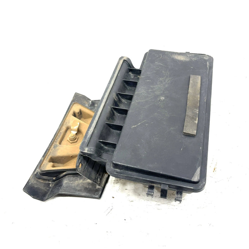 2016 Polaris Sportsman SP 850 OEM Rear Storage Box 2633432 AP239.1