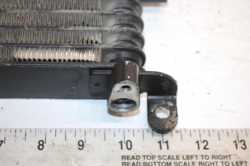 2003 Honda Fourtrax Foreman Rubicon Oem Oil Cooler 15600-HN2-003 AH11