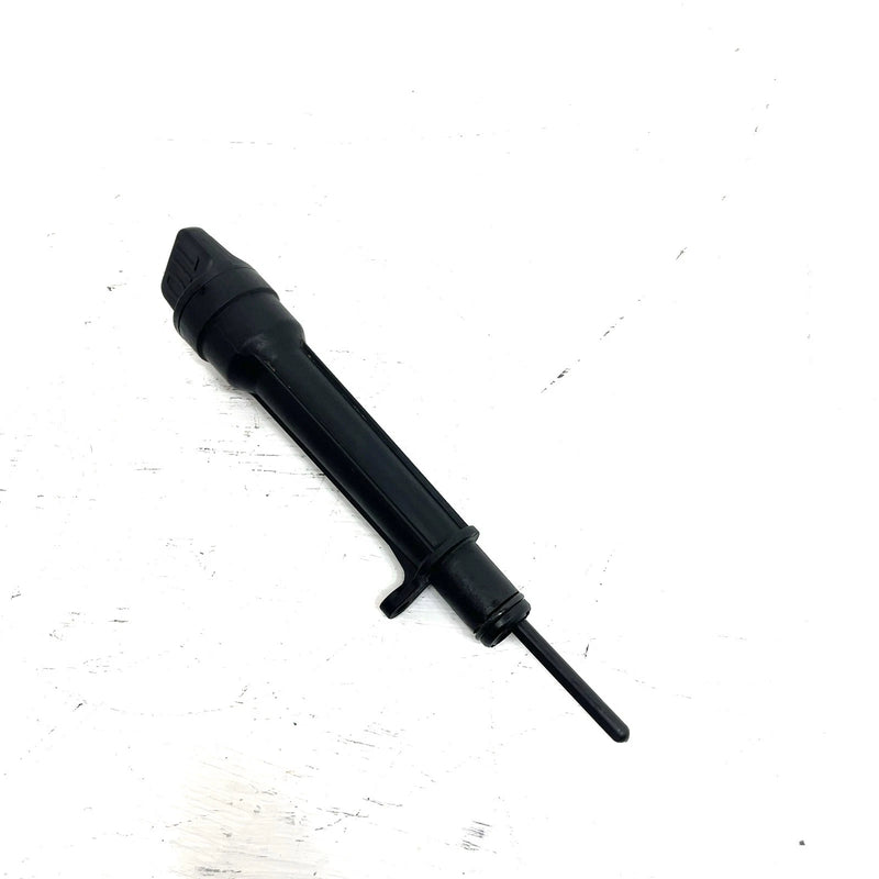 2004 John Deere Trail Buck 650 OEM Oil Dipstick And Tube 420956980 AJ1.1