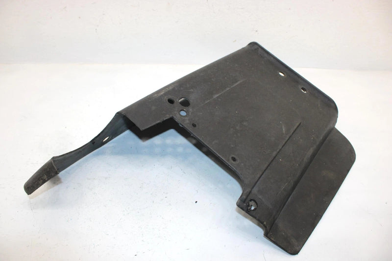 02 Arctic Cat 375 4x4 Automatic Oem Lower Front Left Fender 0506-628 AA23