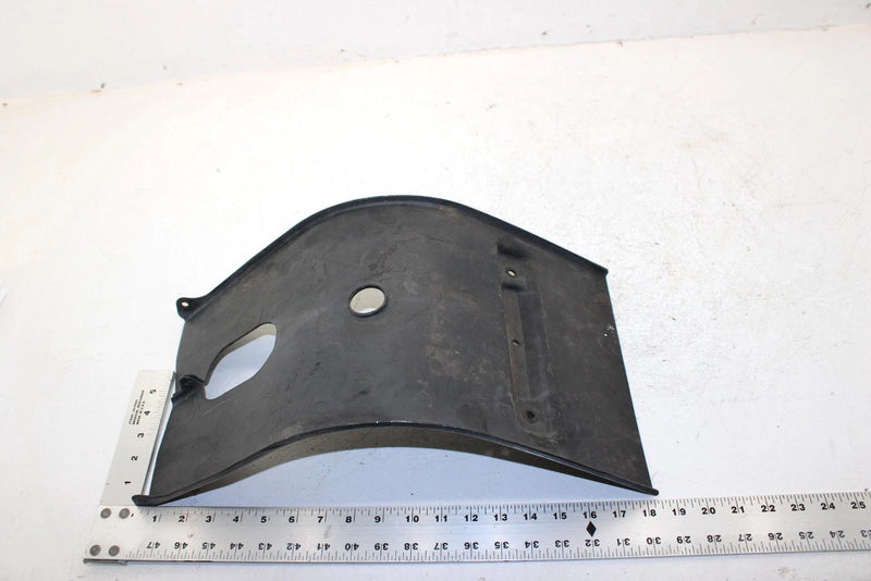 2002 Kawasaki Prairie 650 Oem Front Upper Shroud 49125-1081 AK27