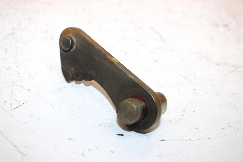 14 Can-am Outlander Max 400 Efi Oem Parking Lock Lever 420257315 420257316 AB6