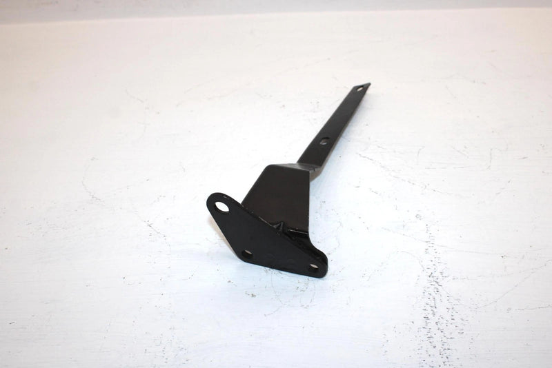 1993 Kawasaki Bayou 300 Oem Left Engine Bracket 32029-1594 AK24