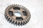 86 Honda Trx 350 A Fourtrax 350 Oem 32T Mainshaft 5th Gear 23481-HA7-670 AH25