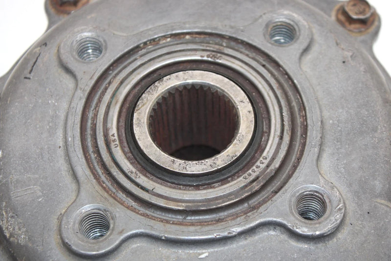 2000 Polaris Xpedition 425 Oem Rear Gearcase 1341253 AP147