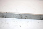 97 Polaris Xcr Se 600 Oem Front Belly Pan Brace Set 2670165 2670166 SP157