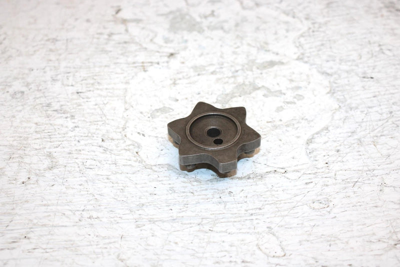 1983 Honda Atc 185 Sa All Terrain Oem Shift Stopper Star 24411-958-010 AH61