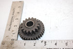 1997 Honda Trx400 Fw Oem Reverse Idler Gear 23720-HM7-000 AH42