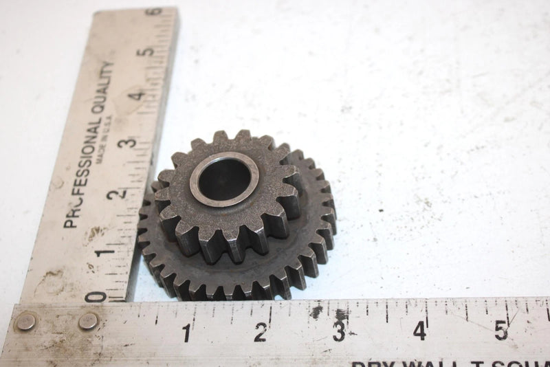 1997 Honda Trx400 Fw Oem Reverse Idler Gear 23720-HM7-000 AH42