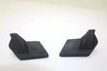 89 Yamaha Inviter OEM Hood Trim Set 81E-77216-00-00 SY56