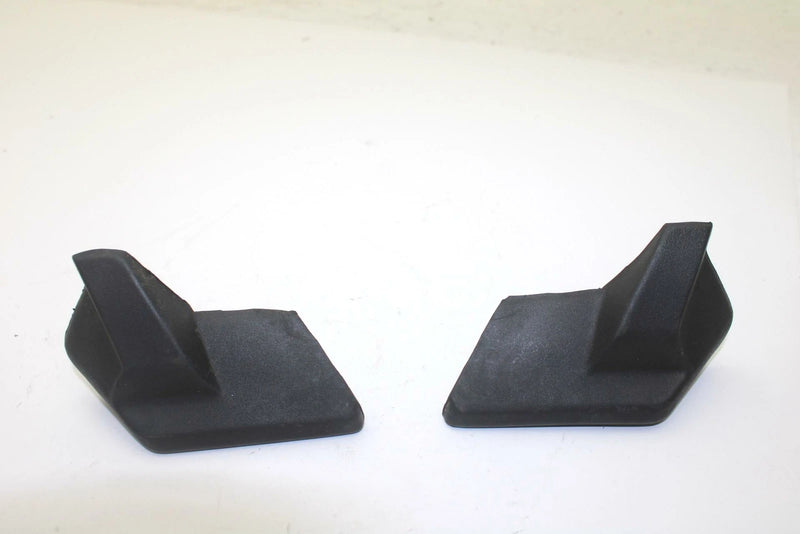 89 Yamaha Inviter OEM Hood Trim Set 81E-77216-00-00 SY56