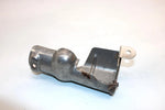 01 Suzuki King Quad 300 Ltf300f 4x4 Oem Rear Muffler Cover 14775-19B80 ASS